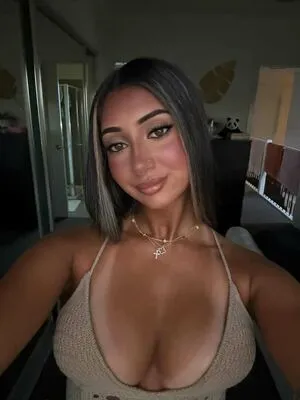 Amelia Cini OnlyFans Leaked Free Thumbnail Picture - #FqU095kaA8