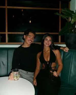 Amelia Cini OnlyFans Leaked Free Thumbnail Picture - #G3KgmoigXU