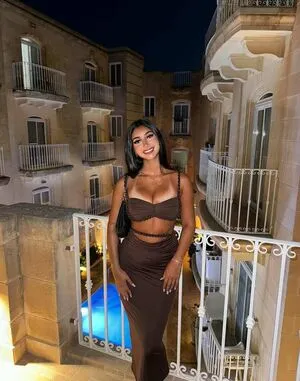 Amelia Cini OnlyFans Leaked Free Thumbnail Picture - #HK1MMfFh7R