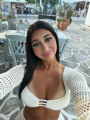 Amelia Cini OnlyFans Leaked Free Thumbnail Picture - #IK5mpibXUz