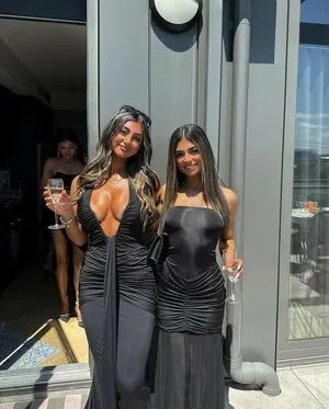 Amelia Cini OnlyFans Leaked Free Thumbnail Picture - #NJp21fXYG0