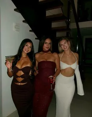 Amelia Cini OnlyFans Leaked Free Thumbnail Picture - #T6lcKSpsy4