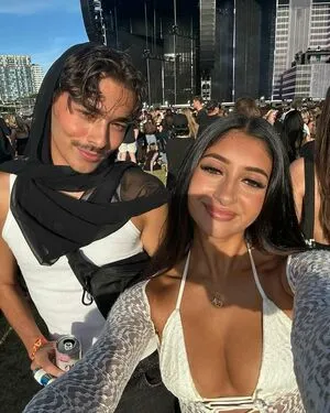 Amelia Cini OnlyFans Leaked Free Thumbnail Picture - #W82NC7EHdp