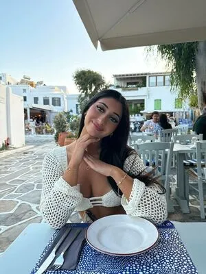 Amelia Cini OnlyFans Leaked Free Thumbnail Picture - #nrTLA0854q