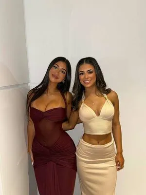 Amelia Cini OnlyFans Leaked Free Thumbnail Picture - #ozOBYzHghj
