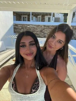 Amelia Cini OnlyFans Leaked Free Thumbnail Picture - #vCbHNqCA4T