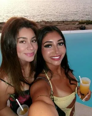Amelia Cini OnlyFans Leaked Free Thumbnail Picture - #vYx7B6Ygor