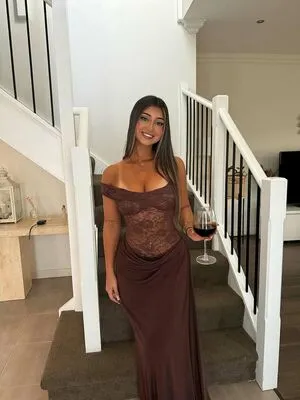 Amelia Cini OnlyFans Leaked Free Thumbnail Picture - #y477YRWDC8