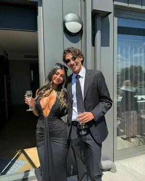 Amelia Cini OnlyFans Leaked Free Thumbnail Picture - #zdvTdi3P2x