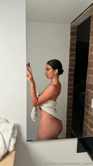 Amelia Clark9 OnlyFans Leaked Free Thumbnail Picture - #Kr2z5XK299
