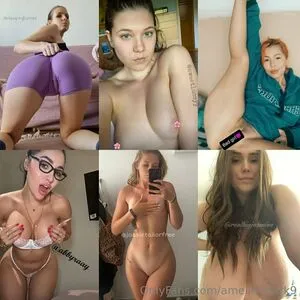 Amelia Clark9 OnlyFans Leaked Free Thumbnail Picture - #SQxb9oYO4Z