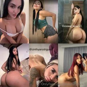 Amelia Clark9 OnlyFans Leaked Free Thumbnail Picture - #V5OuXdlWr1