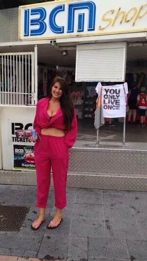 Amelia Dee Priday OnlyFans Leaked Free Thumbnail Picture - #4x5AxblLxI