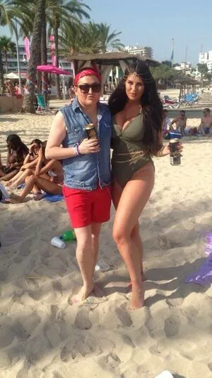 Amelia Dee Priday OnlyFans Leaked Free Thumbnail Picture - #7KAcqgTFwp