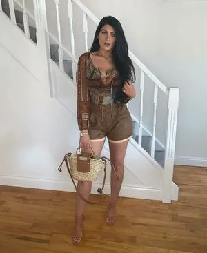 Amelia Dee Priday OnlyFans Leaked Free Thumbnail Picture - #8LG3UwwwiY