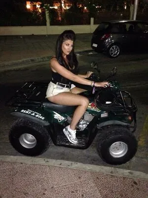 Amelia Dee Priday OnlyFans Leaked Free Thumbnail Picture - #DdZjUQnboL