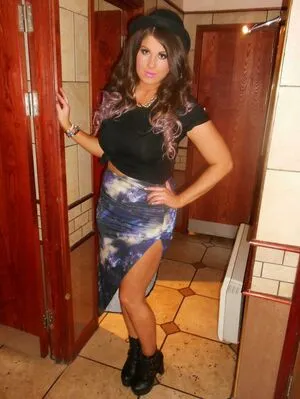 Amelia Dee Priday OnlyFans Leaked Free Thumbnail Picture - #GShLOYKaPG