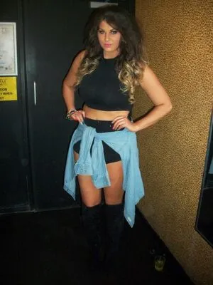 Amelia Dee Priday OnlyFans Leaked Free Thumbnail Picture - #H1PKrB2TjH
