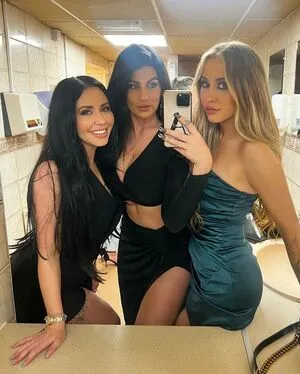 Amelia Dee Priday OnlyFans Leaked Free Thumbnail Picture - #JuQNSh5Wha