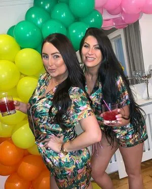 Amelia Dee Priday OnlyFans Leaked Free Thumbnail Picture - #KR2ofPtsnz