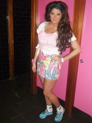 Amelia Dee Priday OnlyFans Leaked Free Thumbnail Picture - #TwDXAewZik