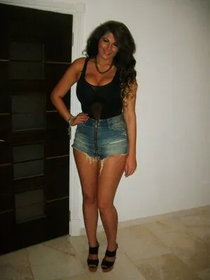 Amelia Dee Priday OnlyFans Leaked Free Thumbnail Picture - #UjEYsl3Opi