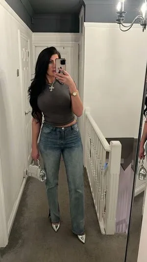 Amelia Dee Priday OnlyFans Leaked Free Thumbnail Picture - #ie7sFSgIOB