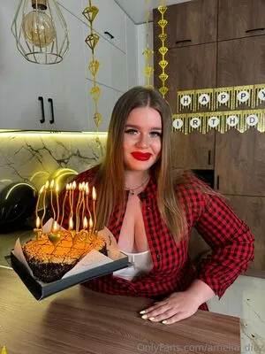 Amelia Diaz OnlyFans Leaked Free Thumbnail Picture - #518lEQqHuM