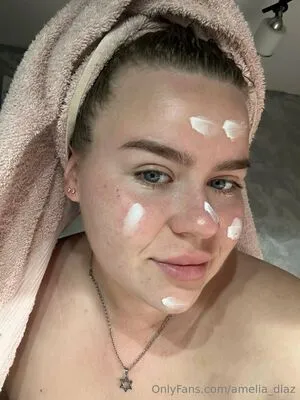 Amelia Diaz OnlyFans Leaked Free Thumbnail Picture - #D5M4WC1zGp