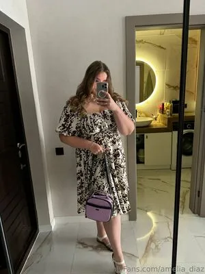 Amelia Diaz OnlyFans Leaked Free Thumbnail Picture - #EfU2yPhY9L