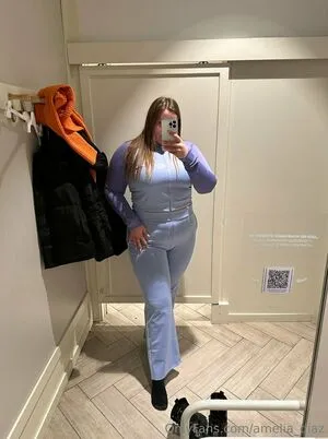 Amelia Diaz OnlyFans Leaked Free Thumbnail Picture - #FYNl0h1dNO