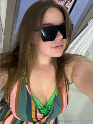 Amelia Diaz OnlyFans Leaked Free Thumbnail Picture - #ht7F9Ydnki