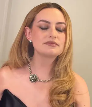 Amelia Dimoldenberg OnlyFans Leaked Free Thumbnail Picture - #0gFMrHbX85