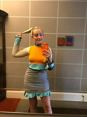 Amelia Dimoldenberg OnlyFans Leaked Free Thumbnail Picture - #JFTjrL9MUa
