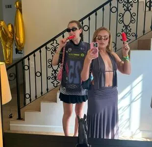 Amelia Dimoldenberg OnlyFans Leaked Free Thumbnail Picture - #MFI81KKLFm