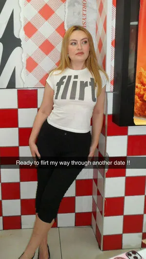 Amelia Dimoldenberg OnlyFans Leaked Free Thumbnail Picture - #PGiTS9t6sO