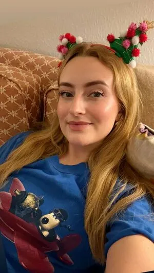 Amelia Dimoldenberg OnlyFans Leaked Free Thumbnail Picture - #Sz7UPU5tcR