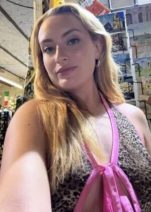 Amelia Dimoldenberg OnlyFans Leaked Free Thumbnail Picture - #ajql0zWoER