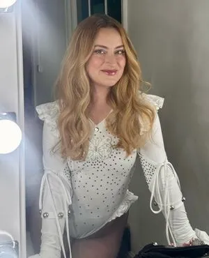Amelia Dimoldenberg OnlyFans Leaked Free Thumbnail Picture - #d4eynlUyyf