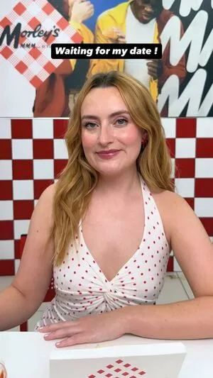 Amelia Dimoldenberg OnlyFans Leaked Free Thumbnail Picture - #nS4IEkIwWa