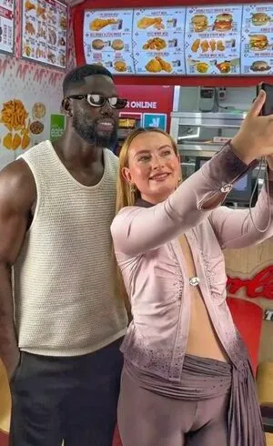 Amelia Dimoldenberg OnlyFans Leaked Free Thumbnail Picture - #sMBYxTWsPh