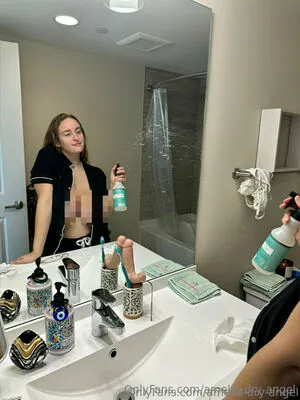 Amelia Dry Angel OnlyFans Leaked Free Thumbnail Picture - #YXz4W2UWuZ