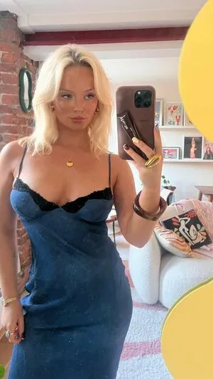 Amelia Eve Gibson OnlyFans Leaked Free Thumbnail Picture - #9xcFRlaS8G