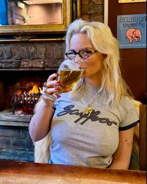 Amelia Eve Gibson OnlyFans Leaked Free Thumbnail Picture - #CdjkwjRwjz