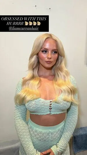 Amelia Eve Gibson OnlyFans Leaked Free Thumbnail Picture - #EAy6OjWUah