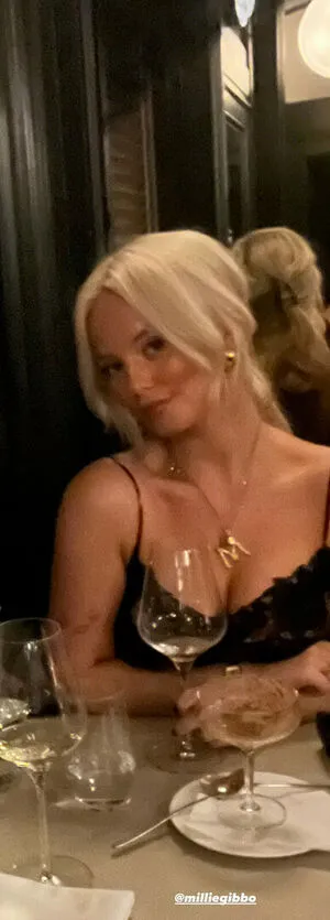 Amelia Eve Gibson OnlyFans Leaked Free Thumbnail Picture - #RqaSXACr5W