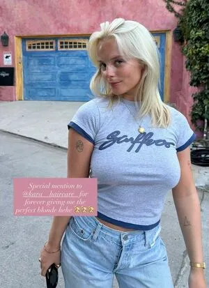 Amelia Eve Gibson OnlyFans Leaked Free Thumbnail Picture - #Sb8udGU574