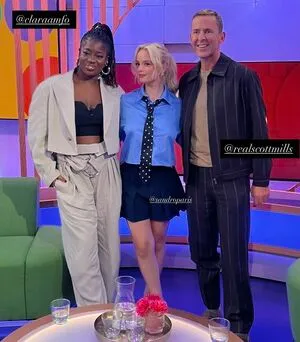 Amelia Eve Gibson OnlyFans Leaked Free Thumbnail Picture - #eEi1VokgC5