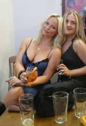 Amelia Eve Gibson OnlyFans Leaked Free Thumbnail Picture - #iU3gmyCj3E