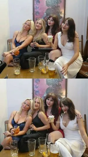 Amelia Eve Gibson OnlyFans Leaked Free Thumbnail Picture - #lwdvnE1flz